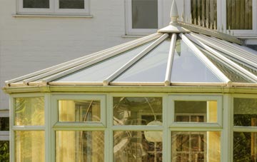 conservatory roof repair Putley Green, Herefordshire