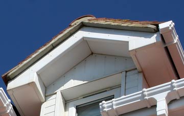 Putley Green fascia installation costs