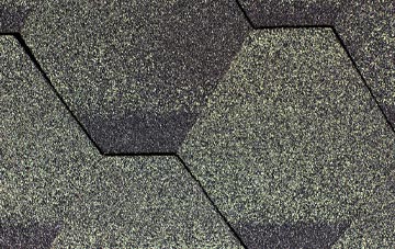 Putley Green fibreglass shingle repairs