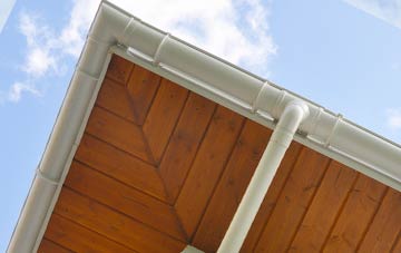 Putley Green soffit types