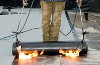 Putley Green flat roof sealing quote